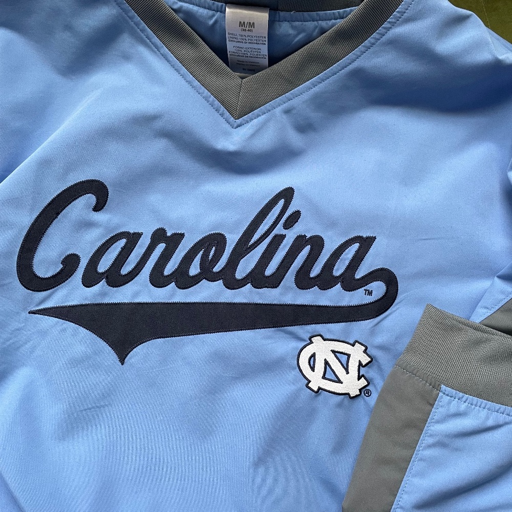 UNC Men's/Unisex Pullover